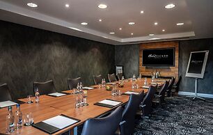 Rookery Hall Hotel