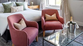 Rookery Hall Hotel