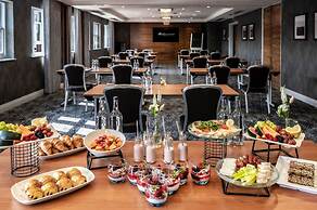 Rookery Hall Hotel