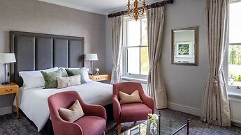 Rookery Hall Hotel