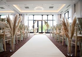 Rookery Hall Hotel