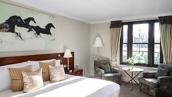 Rookery Hall Hotel