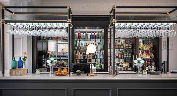 Rookery Hall Hotel