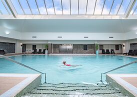 Rookery Hall Hotel