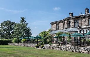 Rookery Hall Hotel