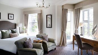 Rookery Hall Hotel