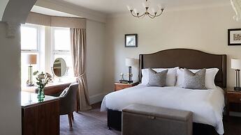 Rookery Hall Hotel