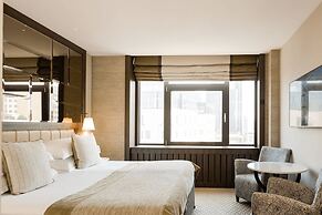 Europa Hotel