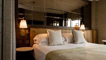 Europa Hotel