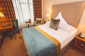 Europa Hotel