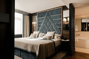 Europa Hotel