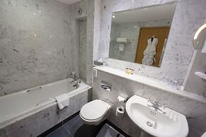 Europa Hotel