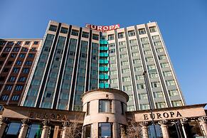 Europa Hotel