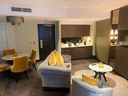 Europa Hotel