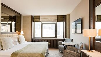 Europa Hotel