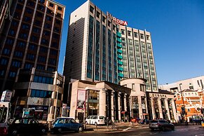 Europa Hotel