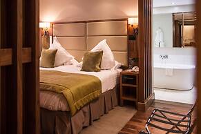 Europa Hotel