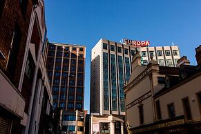 Europa Hotel