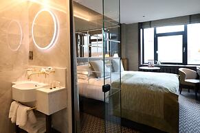 Europa Hotel