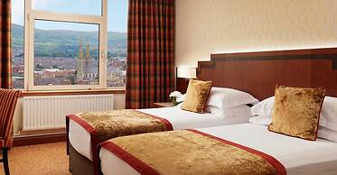 Europa Hotel
