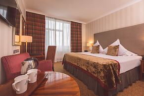 Europa Hotel