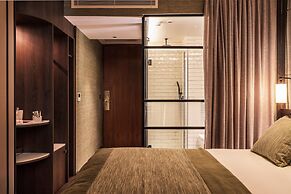 Europa Hotel