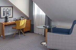 Oxford Belfry Hotel & Spa