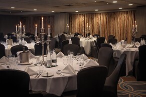 Oxford Belfry Hotel & Spa