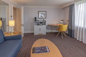 Oxford Belfry Hotel & Spa