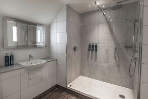 Oxford Belfry Hotel & Spa