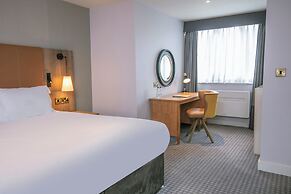 Oxford Belfry Hotel & Spa