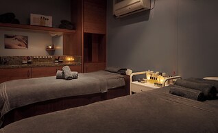 Oxford Belfry Hotel & Spa
