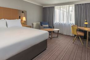 Oxford Belfry Hotel & Spa