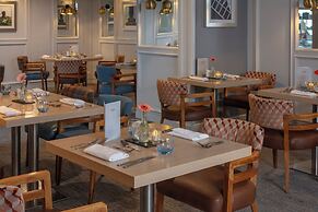 Oxford Belfry Hotel & Spa
