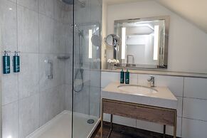 Oxford Belfry Hotel & Spa