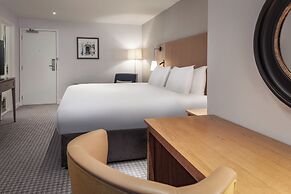 Oxford Belfry Hotel & Spa