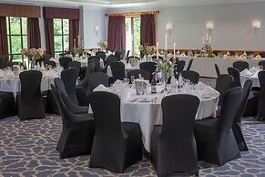 Oxford Belfry Hotel & Spa