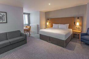 Oxford Belfry Hotel & Spa