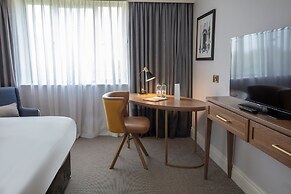 Oxford Belfry Hotel & Spa