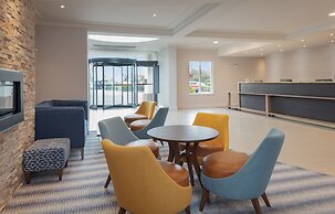 Oxford Belfry Hotel & Spa
