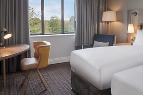 Oxford Belfry Hotel & Spa