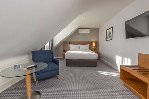 Oxford Belfry Hotel & Spa