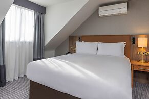 Oxford Belfry Hotel & Spa