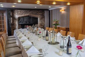 Oxford Belfry Hotel & Spa