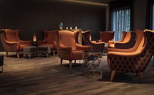 Oxford Belfry Hotel & Spa
