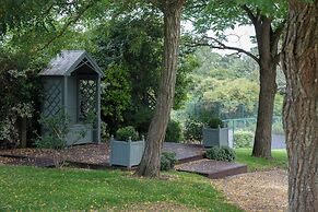 Oxford Belfry Hotel & Spa