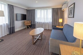 Oxford Belfry Hotel & Spa