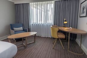 Oxford Belfry Hotel & Spa