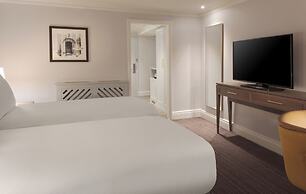 Oxford Belfry Hotel & Spa