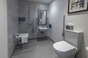 Oxford Belfry Hotel & Spa